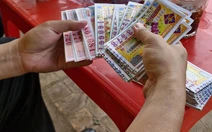 Hai vụ việc đối tượng đột nhập công ty xổ số tác động, tráo đổi bóng quay thưởng