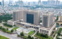 Dự án trụ sở Bộ Ngoại giao vi phạm những gì, ai chịu trách nhiệm?