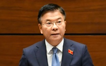 Sửa về kỷ luật học sinh, Phó thủ tướng: Nhiều đời bộ trưởng chưa làm được, lần này bộ rất bản lĩnh