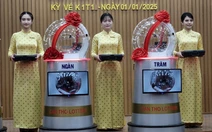 Hai vụ việc đối tượng đột nhập công ty xổ số tác động, tráo đổi bóng quay thưởng