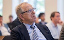 Cựu Thống đốc Ngân hàng Trung ương Phần Lan cũng sập bẫy lừa đảo trực tuyến, mất 43.000 USD