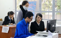 Khánh Hòa đưa giảng viên, sinh viên về xã, phường hỗ trợ công nghệ thông tin, chuyển đổi số, KPI