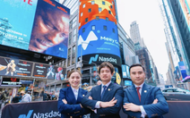 Meey Group muốn IPO, niêm yết sàn Mỹ: Tham vọng có thành?