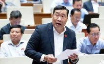 Đại biểu Quốc hội hiến kế 5 giải pháp huy động và tài chính hóa vàng trong dân