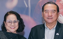 Thành Hội - Ái Như: Tâm và Tình từ sân khấu đến màn ảnh