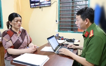 Giúp việc nhà cho bà, cháu dâu trộm tiền, vàng gần 2 tỉ đồng