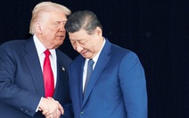 Mỹ - Trung tạm 'đình chiến'