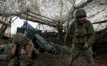 Gần 100.000 thanh niên Ukraine rời khỏi đất nước sau khi quy định xuất cảnh được nới lỏng