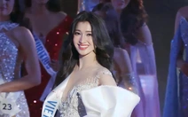 Á hậu Phương Nhi làm cổ đông sáng lập công ty bất động sản nghìn tỉ của Vingroup