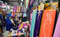 Phường Bình Tây làm mô hình 'chợ thông minh', để chuyển đổi số không chỉ nằm trên giấy