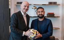 Sự việc phức tạp, FIFA có thể hoãn ra phán quyết với Malaysia