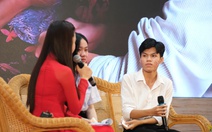 Mái nhà rách bươm không còn cha mẹ, chỉ còn dì cháu, tân SV Trường ĐH Quy Nhơn như cây xương rồng gi