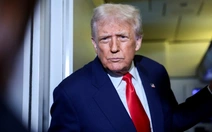 Chính phủ Mỹ đóng cửa 30 ngày: Ông Trump kêu gọi Thượng viện bỏ quy tắc ‘filibuster’