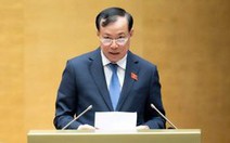 Doanh nghiệp cung cấp dịch vụ trên mạng phải định danh địa chỉ IP người dùng