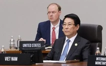 Chủ tịch nước Lương Cường nêu 3 trọng tâm APEC cần ưu tiên