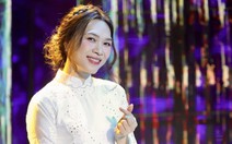 Mỹ Tâm gửi tiền ủng hộ đồng bào chịu lũ: Quảng Nam, Đà Nẵng mình ơi, cố lên nhé!