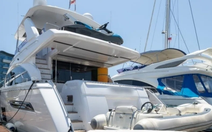 Singapore tịch thu du thuyền và nhiều tài sản giá trị của ông trùm Prince Group