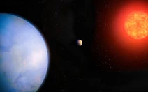 Có người ngoài hành tinh hay không?