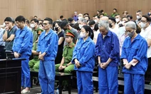 Cựu chi cục trưởng khai 'gặp biến cố gia đình' nên vào King Club 'giải tỏa' bằng 23 tỉ