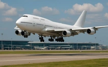 Chính phủ kiến nghị Quốc hội chấp thuận đầu tư sân bay Gia Bình hơn 196.000 tỉ đồng