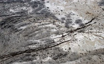 Có phải một đại dương mới đang hình thành ở châu Phi?