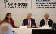 G7 thành lập liên minh mới để tránh Trung Quốc thống trị đất hiếm