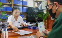 Một số Bảo hiểm xã hội cơ sở ở TP.HCM thay đổi địa điểm làm việc