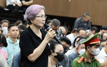 Vụ đánh bạc ở khách sạn Pullman: Các nữ bị cáo đánh bạc vì 'nhàn rỗi, giải trí giết thời gian'