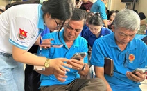 Diễn đàn Ý dân gửi Đảng: Đẩy mạnh 'bình dân học vụ số'