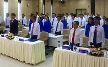 Công đoàn cơ sở Công ty Điện lực Khánh Hòa tổ chức đại hội lần thứ XII