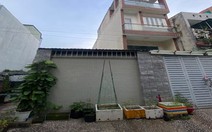 Thông báo bán đấu giá thửa đất tại phường Long Trường, TP.HCM