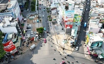 TP.HCM tập trung hoàn thiện thủ tục để khởi công metro số 2 trong năm 2025