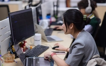 Cổ phiếu nhóm GEX, Vingroup đồng loạt 'đỏ', chứng khoán mất gần 30 điểm