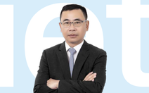 Biến động nhân sự ở công ty chứng khoán của bà Nguyễn Thanh Phượng