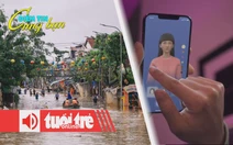 Điểm tin 8h: Lũ ở Đà Nẵng, Huế có khả năng lên lại; Nhiều AI 'nịnh hót’ người dùng quá đà
