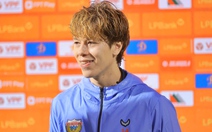 Viktor Lê khiến CLB Hà Nội thua vì bàn phản lưới nhà