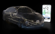 Taxi tự lái của Uber và Nvidia: Bước đột phá trong công nghệ vận tải