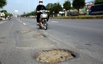 Sao cứ để những cái ‘bẫy’ giăng đầy trên quốc lộ 51?