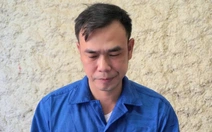 Bắt tạm giam Facebooker chuyên kêu gọi từ thiện Nguyễn Mạnh Tuân