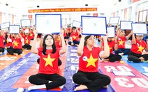 Cảnh sát biển 4 trao 80 suất học bổng cho học sinh nghèo ở Cần Thơ