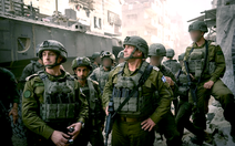Hamas tuyên bố sẵn sàng đàm phán hòa bình ở Gaza, Israel giảm hoạt động tấn công