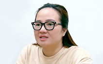 Khởi tố bà Hoàng Hường