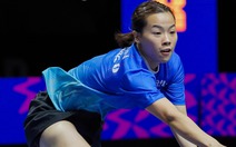 Đội của Thùy Linh toàn thua ở giải cầu lông đồng đội tại Indonesia