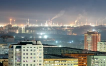 Sự thay đổi 'địa chấn' của Mỹ ở Ukraine