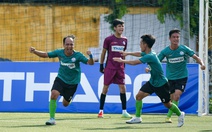 Điện Biên nuôi hy vọng đến TP.HCM dự vòng chung kết Giải bóng đá công nhân, viên chức