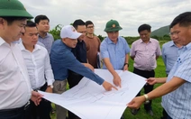 Yêu cầu đảm bảo vật liệu xây dựng các dự án lớn phía đông Đắk Lắk