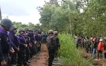Thái Lan yêu cầu người dân Campuchia rời khỏi biên giới, Phnom Penh lên tiếng
