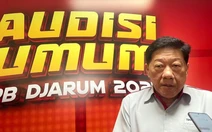 Indonesia rúng động vì nhiều tuyển thủ cầu lông quốc gia bán độ