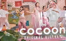 Phương Mỹ Chi: 'Cocoon là thương hiệu mỹ phẩm thuần chay mang hồn Việt'