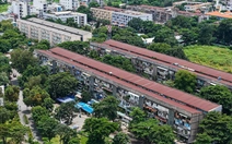 Người dân đồng thuận quy hoạch 3 khu dân cư, sinh thái và tái định cư ở Bình Quới